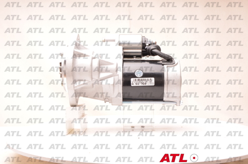 ATL Autotechnik A 91 760 Starter